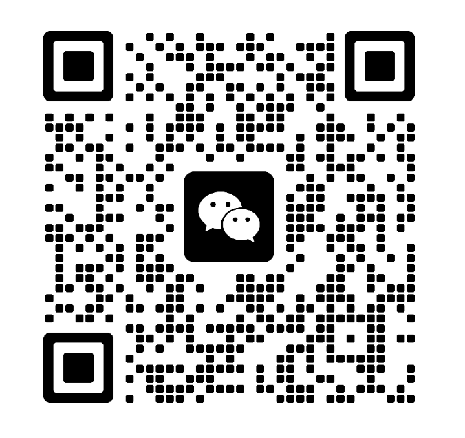 服务顾问今明微信二维码